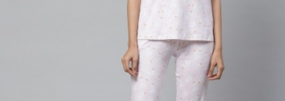 7 Different types of nightwear for women
