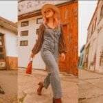 15 Startling Facts About Western Look That You Never Knew