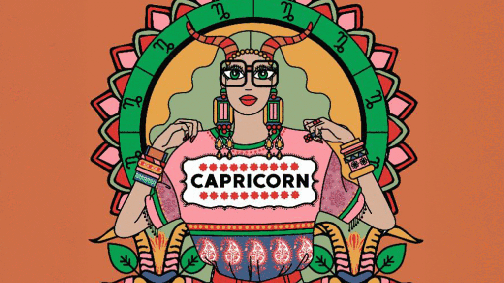 Capricorn Horoscope Today: June 20, 2025