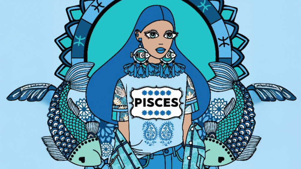 Pisces Horoscope Today: June 20, 2025