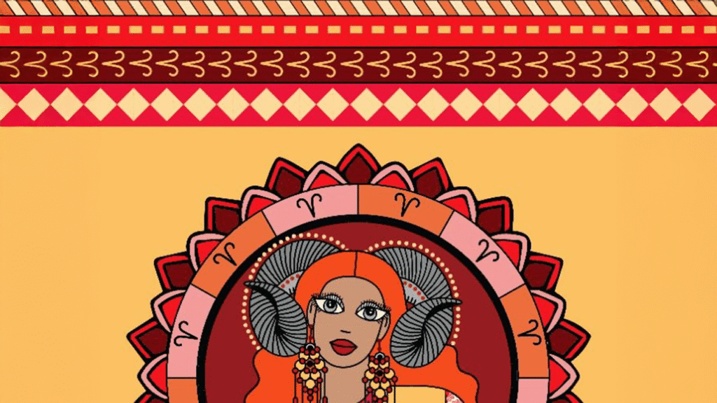 Aries Horoscope Today: June 20, 2025