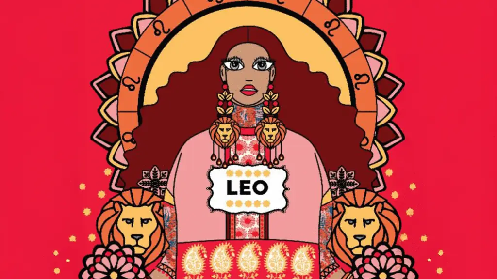 Leo Horoscope Today: June 21, 2025