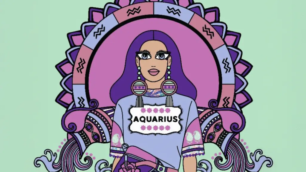 Aquarius Horoscope Today: June 21, 2025