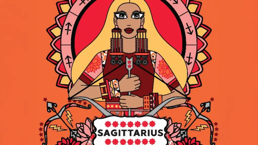 Sagittarius Horoscope Today: June 21, 2025