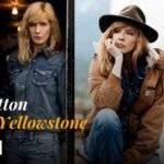 Best Beth Dutton Outfits from Yellowstone