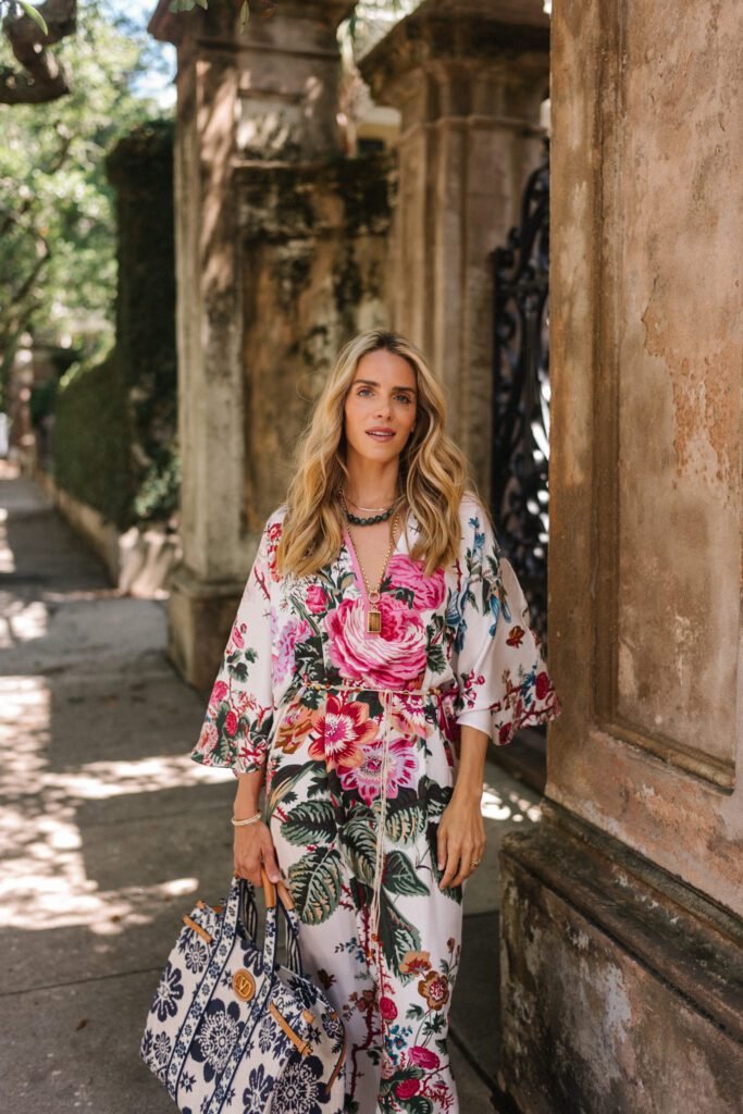 16 Summer Dresses I Love