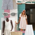 The 10 Piece Weekend Getaway Packing List