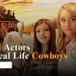 3 Heartland Actors Who Are Real Life Cowboys