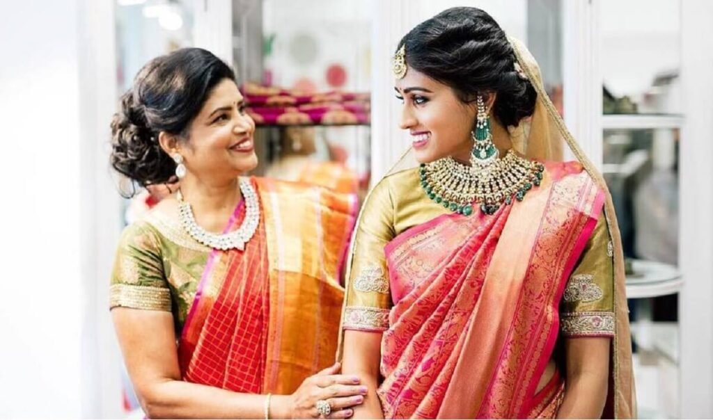 5 Essential Saree Colors to Brighten Up Your Wardrobe