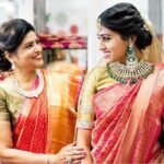5 Essential Saree Colors to Brighten Up Your Wardrobe