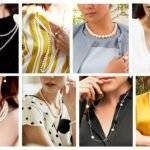 7 Different Types of Necklaces for Women