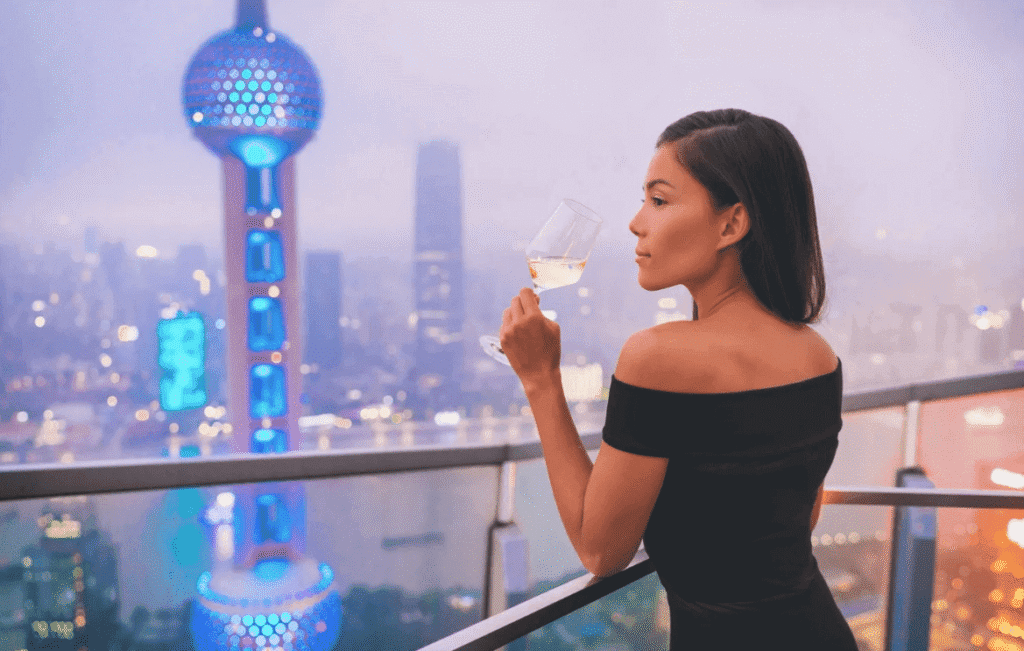 The Psychology of Ultra-Luxury Living