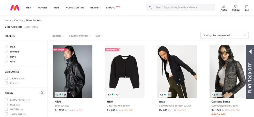 Fashion Forward: Styling Tips for Rocking Your Bike Jacket On and Off the Road