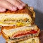 The coolest restaurants in Mumbai have a secret—and it’s hiding between two slices of bread