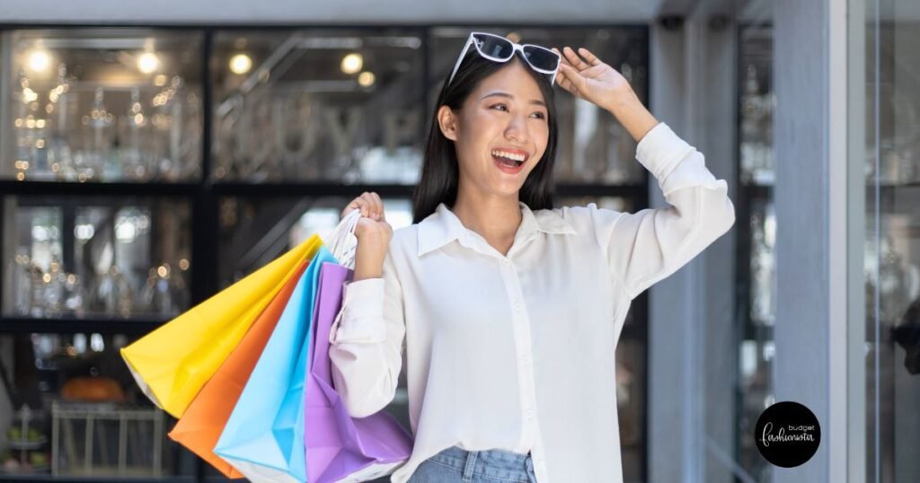 10 Best Shopping Cities and What Clothes Costs in Each