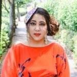 Geisha Girl : My Modern-Day Geisha Inspired Look | The Shopaholic Diaries