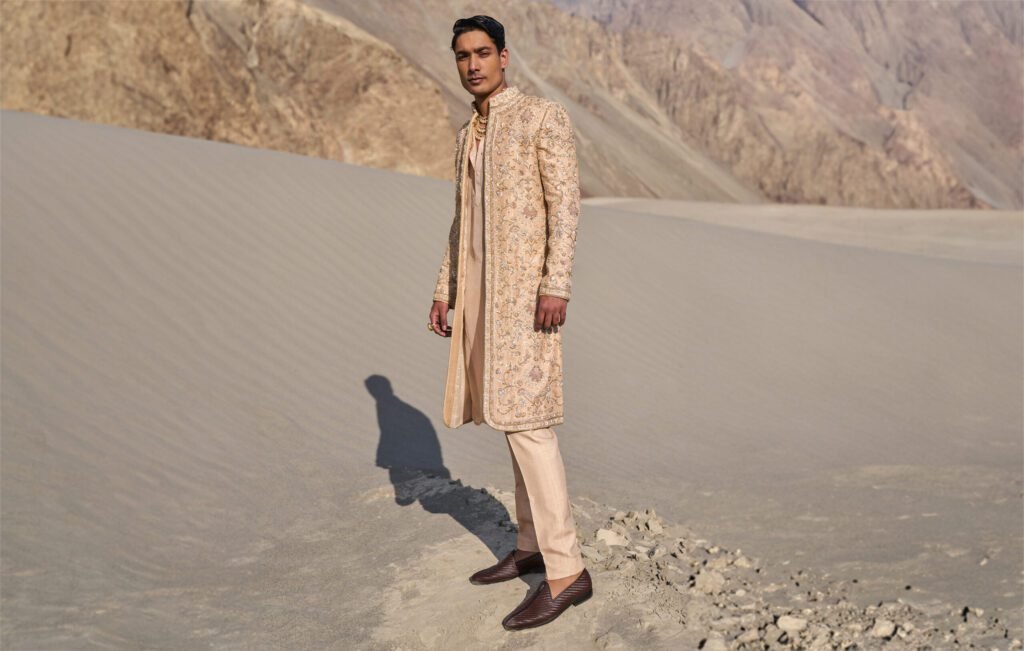 The Ultimate Guide to Groom’s Attire