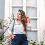 OOTD : The Perfect 9 to Late Look | Work to Play Outfit Ideas | The Shopaholic Diaries