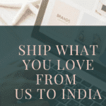 Online Shopping Made Easy With 1GrandTrunk | Three Simple Steps to Ship What You Love from US to India | The Shopaholic Diaries
