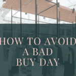 How to Avoid A Bad Buy Day – Tips from a Reformed Shopaholic | The Shopaholic Diaries