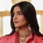 Sonam Kapoor’s monochrome makeup is a masterclass in tone-on-tone beauty