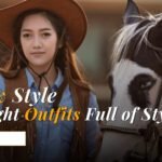 Stock Show Style: Day and Night Outfits Full of Style!