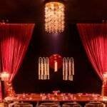 This new Chinese restaurant in Mumbai teleports you to the gilded glamour of 1920s Shanghai