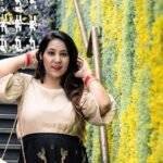 OOTD : A Delhi Summer in Sequins | Festive Season Dressing | The Shopaholic Diaries