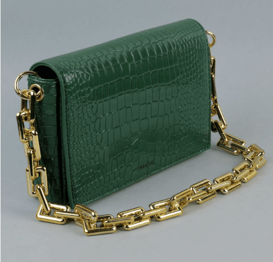 Want to Shop on Thesto? Here Is an In-Depth Review of the Last Bag I Bought Here