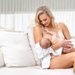 Will My Breasts Sag if I Don’t Wear a Bra During Breastfeeding?