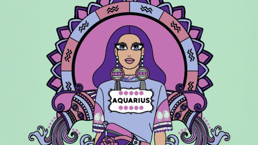 Aquarius Horoscope Today: June 19, 2025