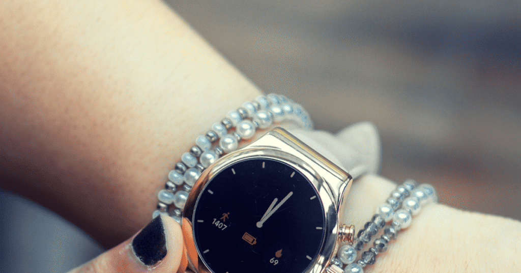 Jumpstart your Fitness Goals with Hannspree Smartwatch : Fashion Meets Technology | The Shopaholic Diaries