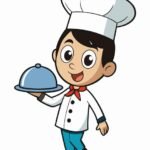 From Curious Taste Buds to Little Chefs in the Making