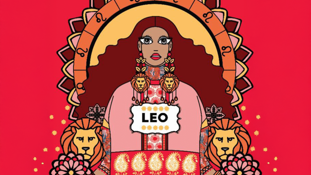 Leo Horoscope Today: June 19, 2025