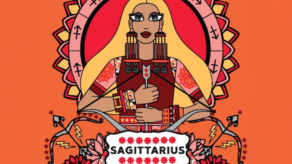 Sagittarius Horoscope Today: June 19, 2025