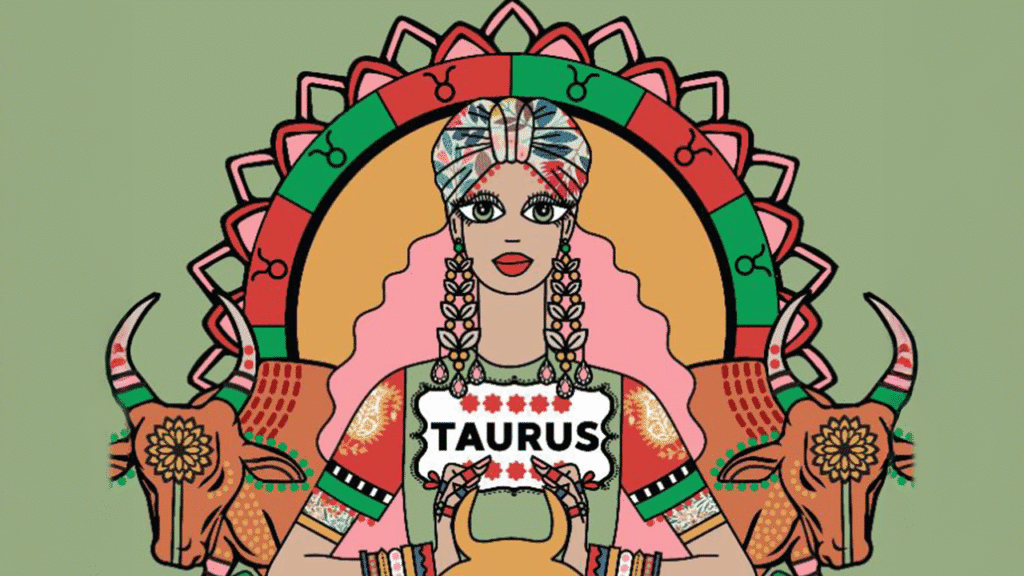 Taurus Horoscope Today: June 19, 2025