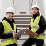 Why Long Sleeve Construction Work Shirts Are Essential for Workers