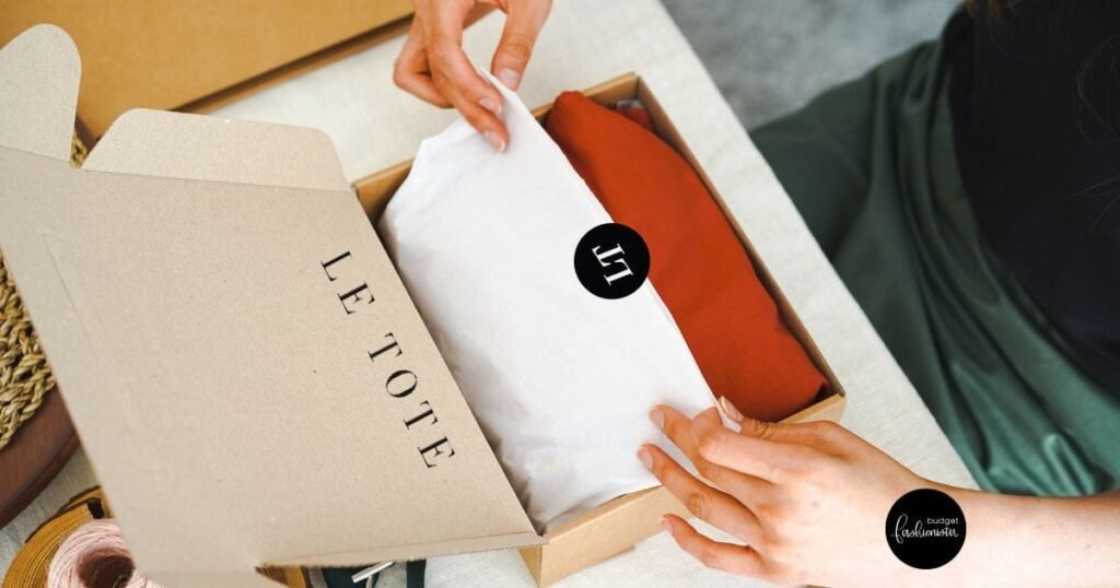 What Happened to Le Tote?