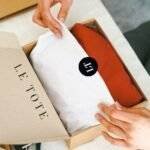 What Happened to Le Tote?