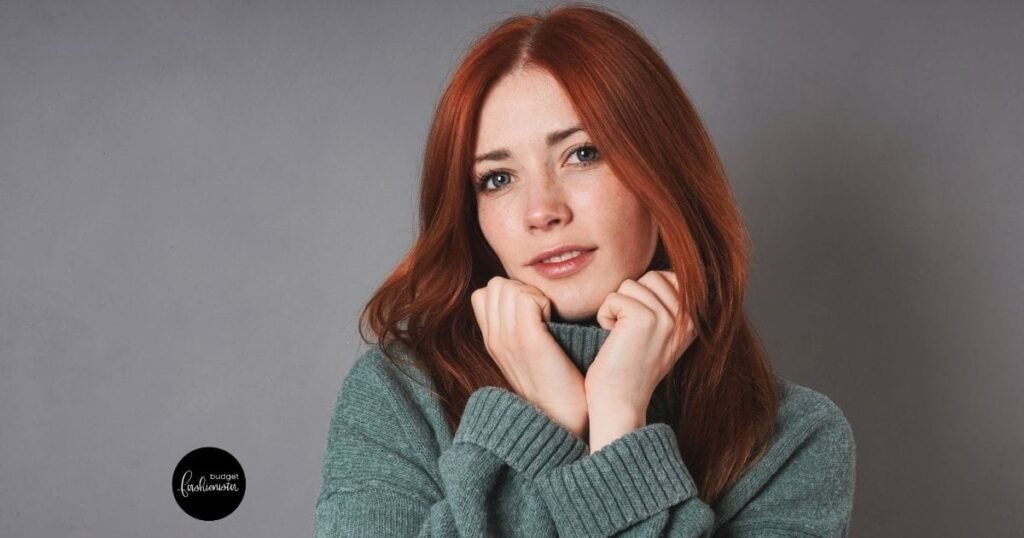 Where to Buy Turtleneck Sweaters for Women