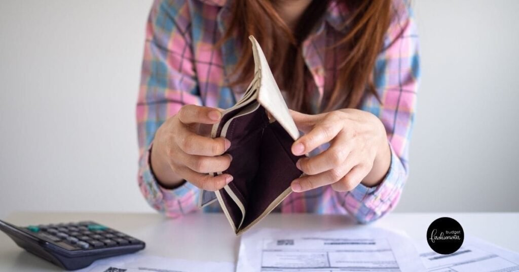 Why Am I Broke? An Expert Answers