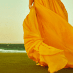 Dress Shades That Complement Your Natural Features