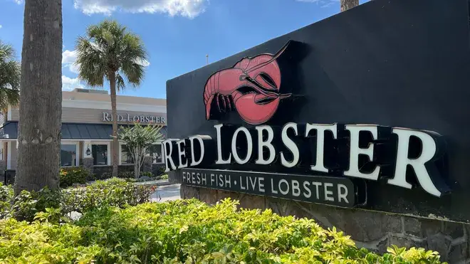 Red Lobster Closures 2024: Full List of Shuttered Locations