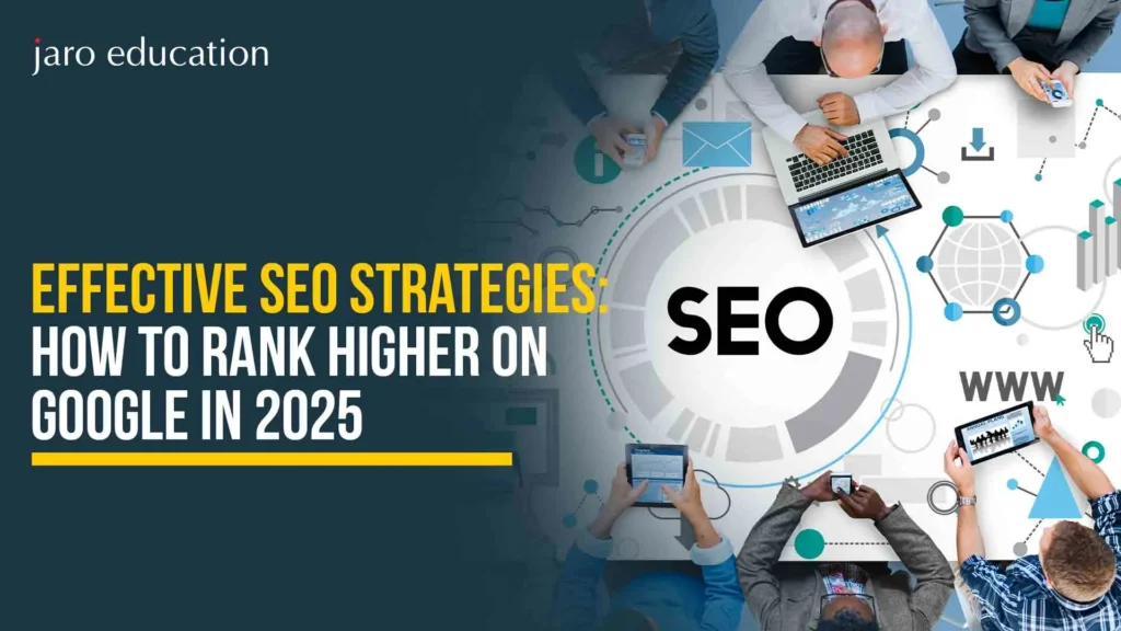 Top 2 Must-Have SEO Strategies for 2025 Success