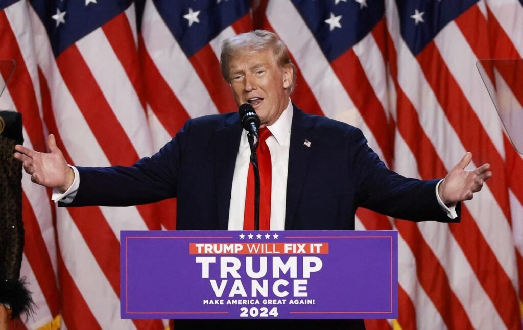 2024 Presidential Debate Fallout Shakes Voter Confidence and Party Unity