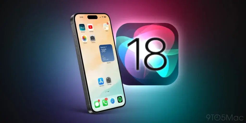 Apple Unveils iOS 18 With Enhanced AI and Customization Features