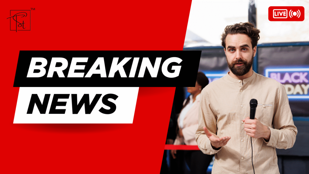 EU Election Shock Results Trigger Political Shakeup Across Europe